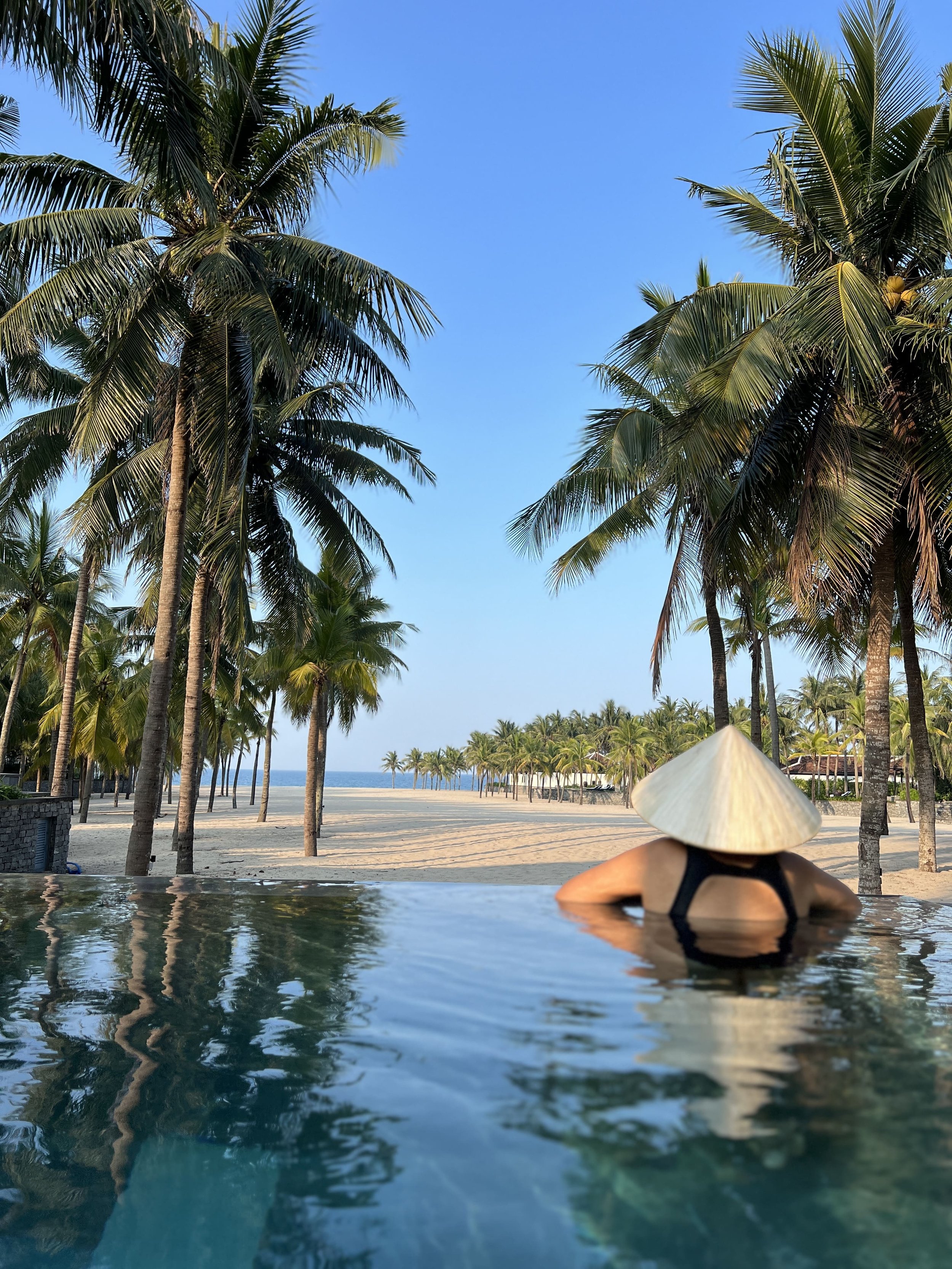 Nam Hai Vietnam Review