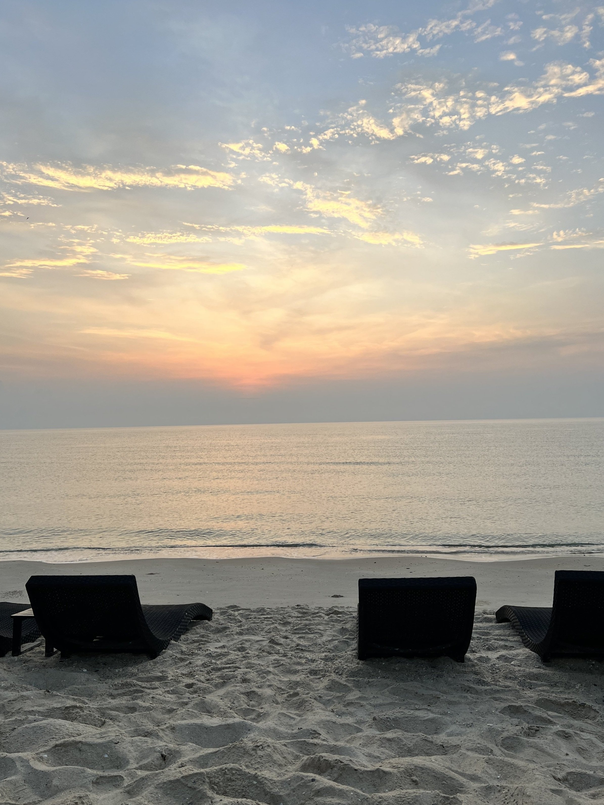 Aava Resort review Khanom