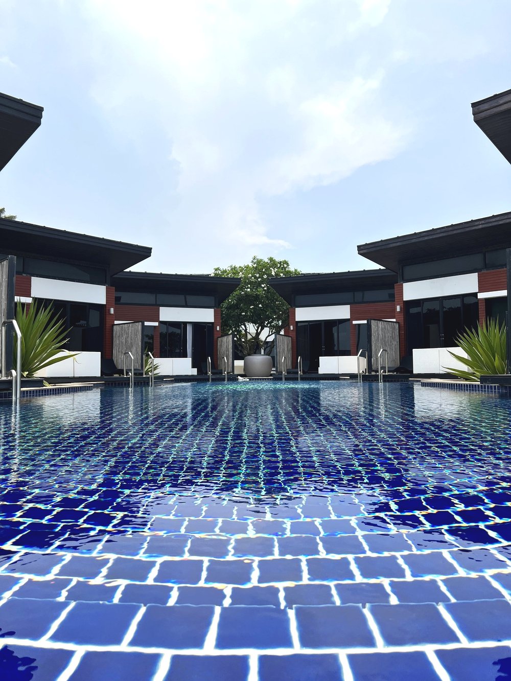 Aava Resort review Khanom