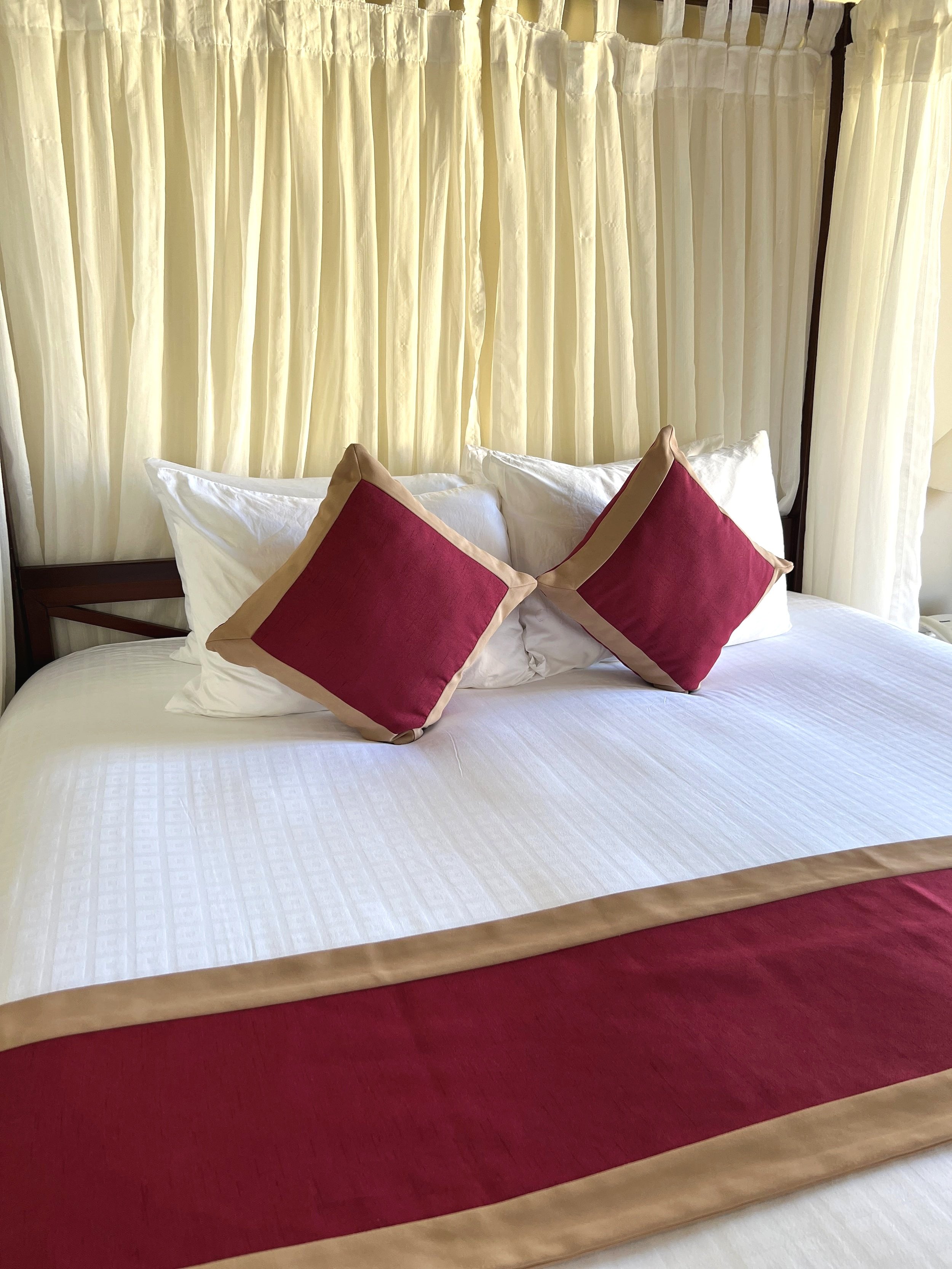 Victoria Hoi An Hotel Vietnam Review