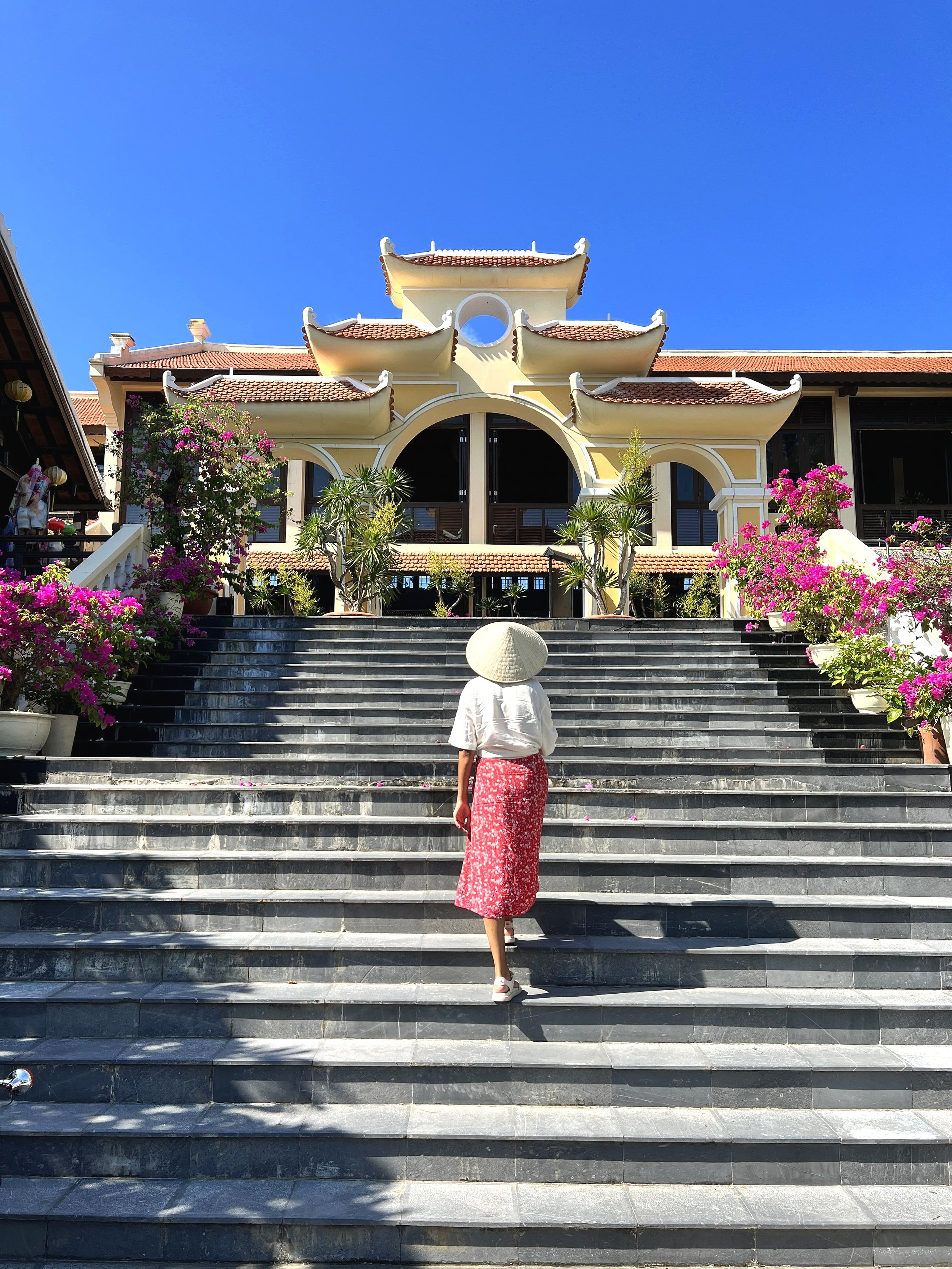 Victoria Hoi An Hotel: Tranquility in the Heart of Hoi An