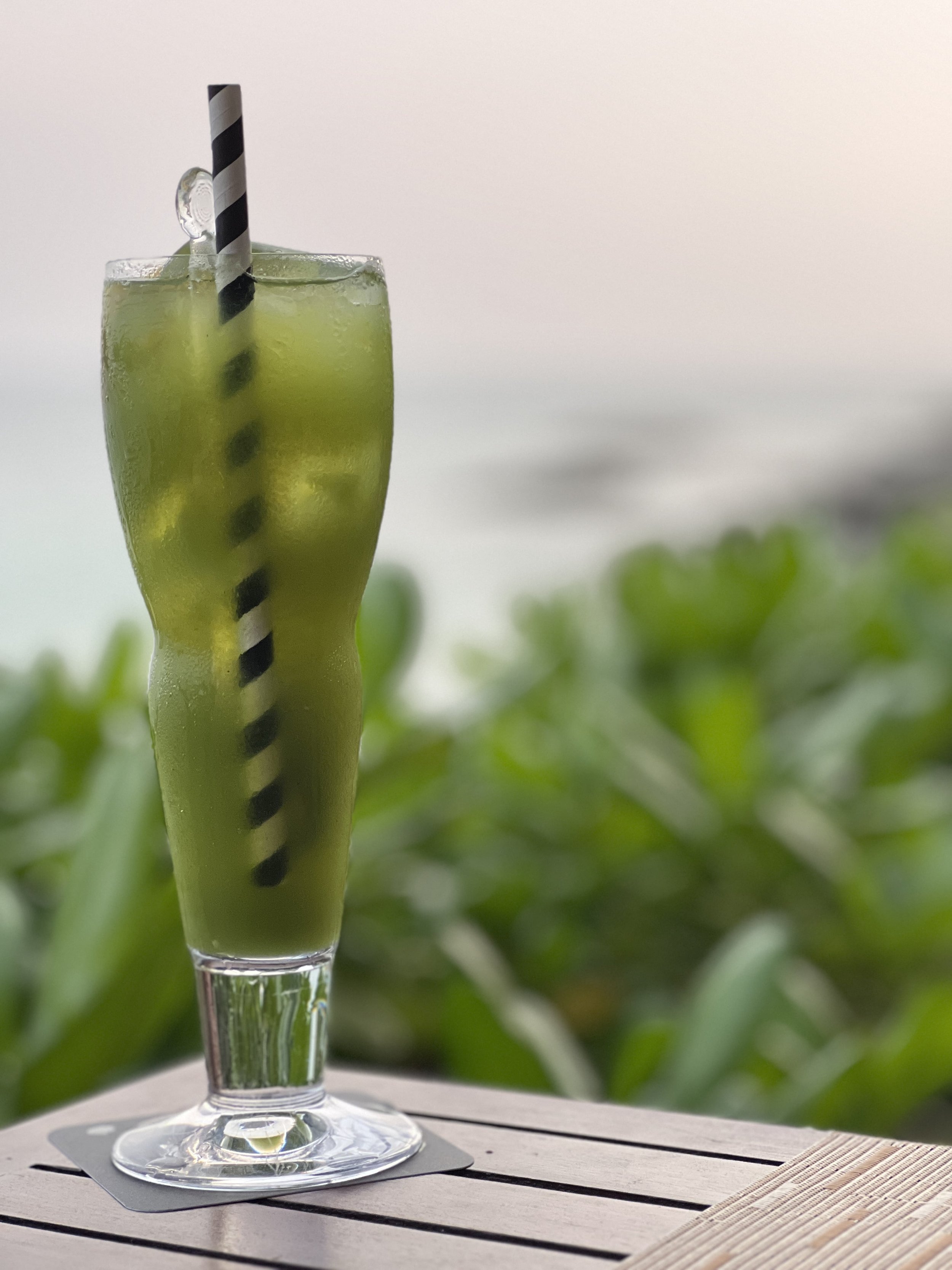 The Nai Harn Review