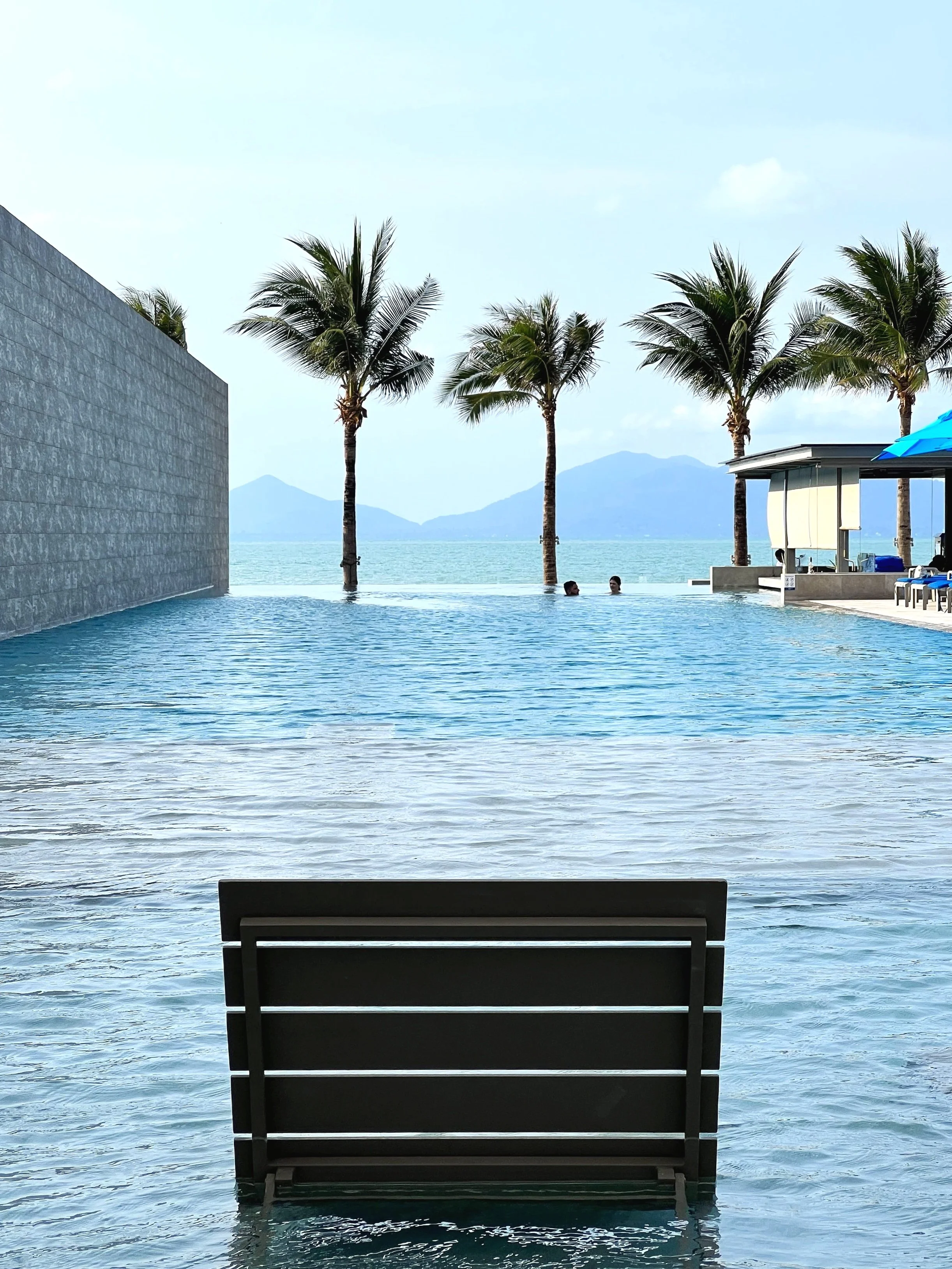 Explorar Hotel Koh Samui Review: A Tropical Oasis of Luxury