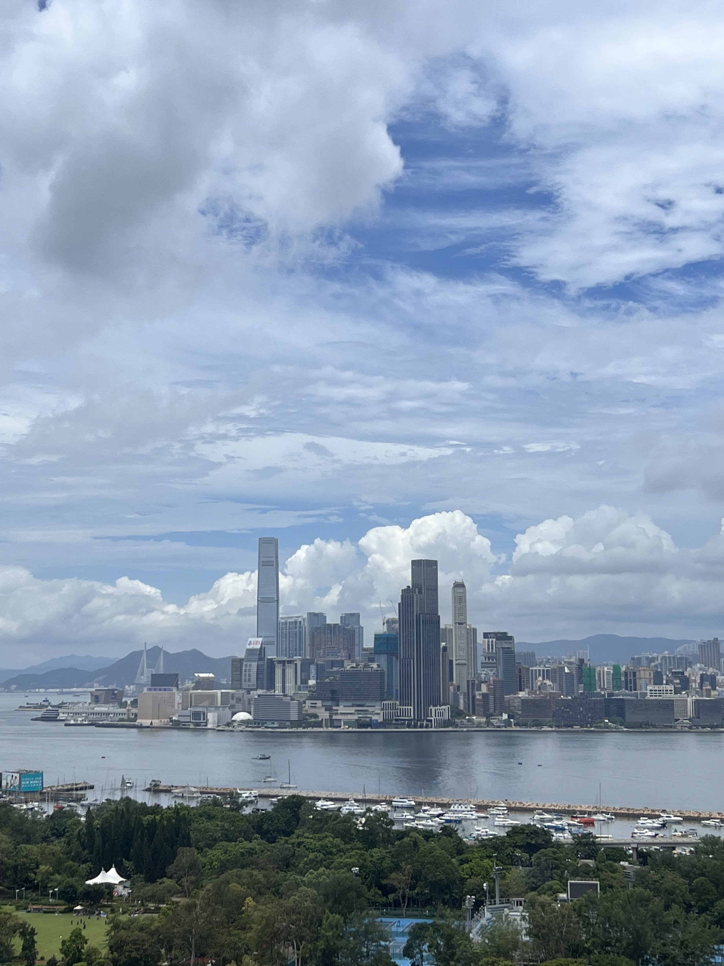 Little Tai Hang Hotel Review