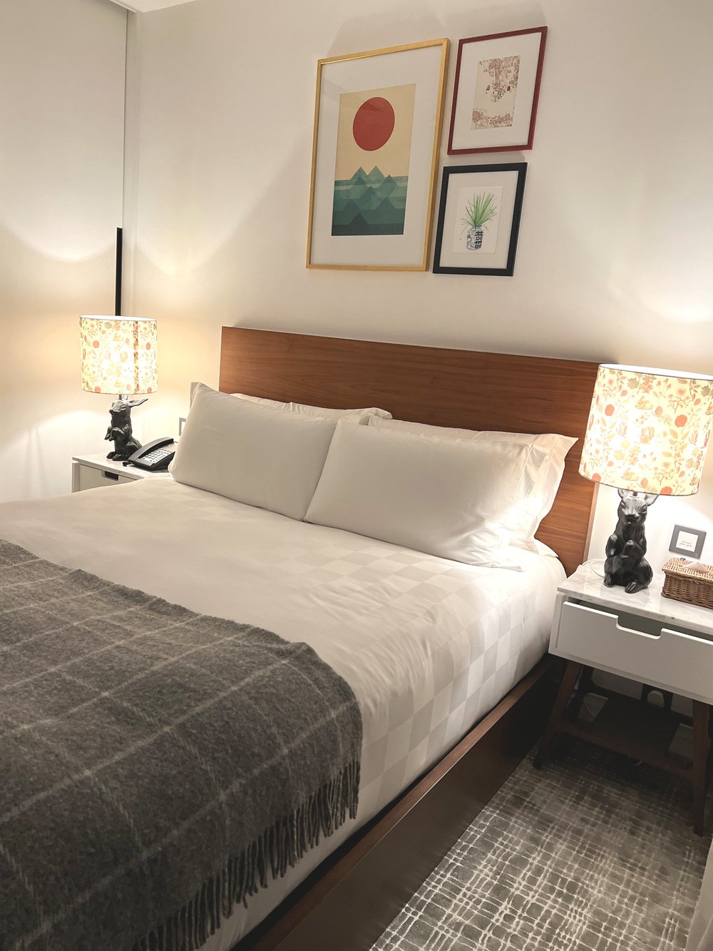 Room - Little Tai Hang Hotel Review.JPG