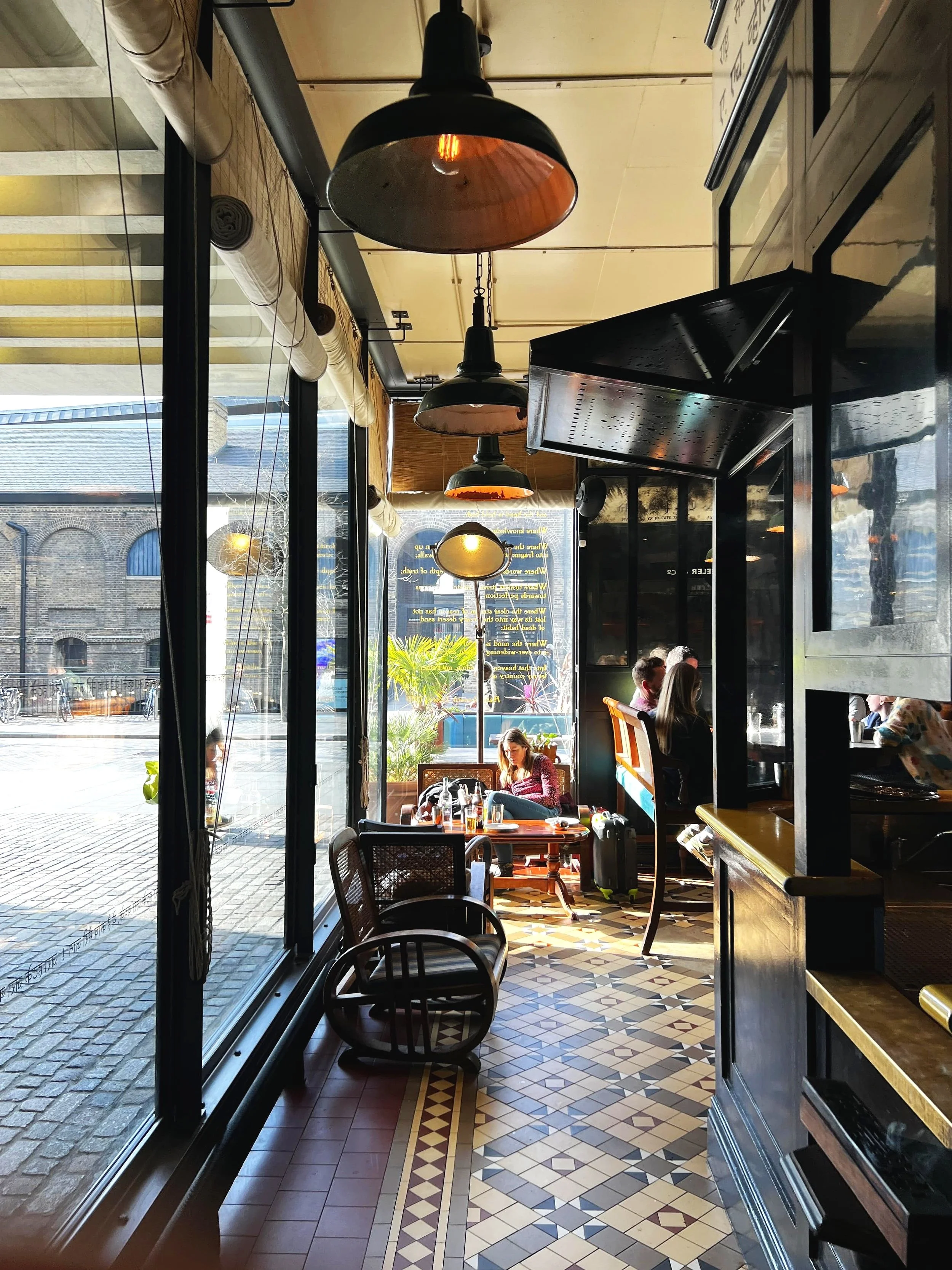 Dishoom King’s Cross Review: New Menu, Nostalgic Flavours &amp; Must-Try Dishes