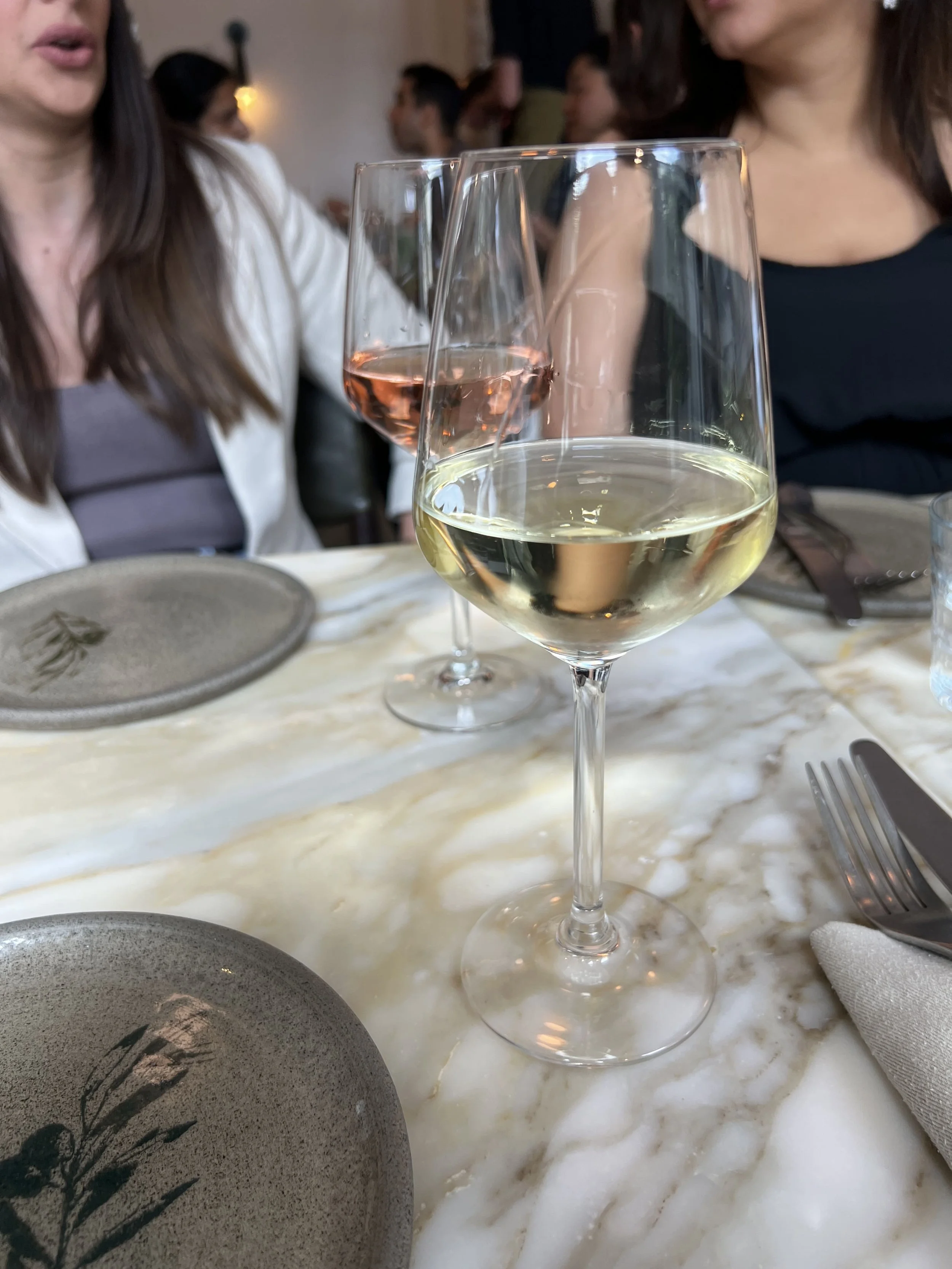 Akub review Noting Hill.JPG