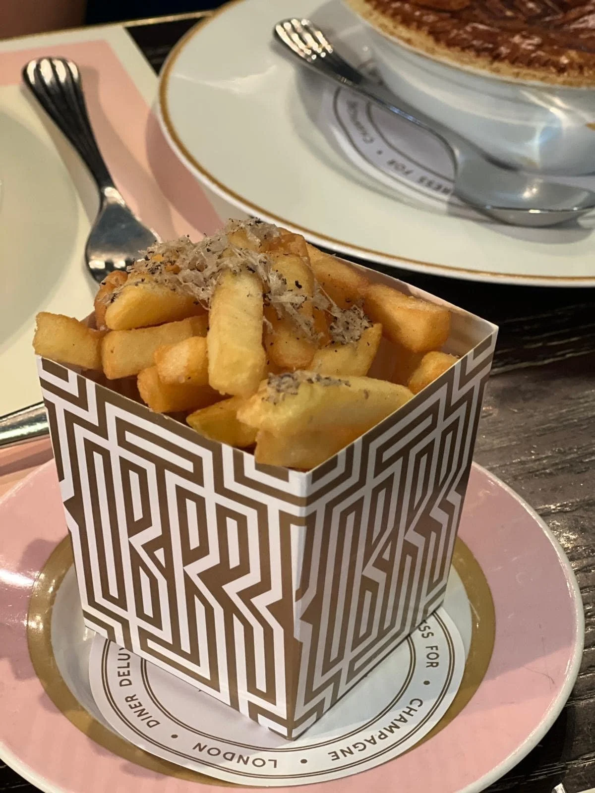 BobBobRicard Soho Review.JPG