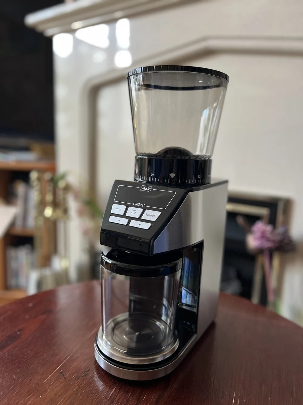 Calibra Coffee Grinder