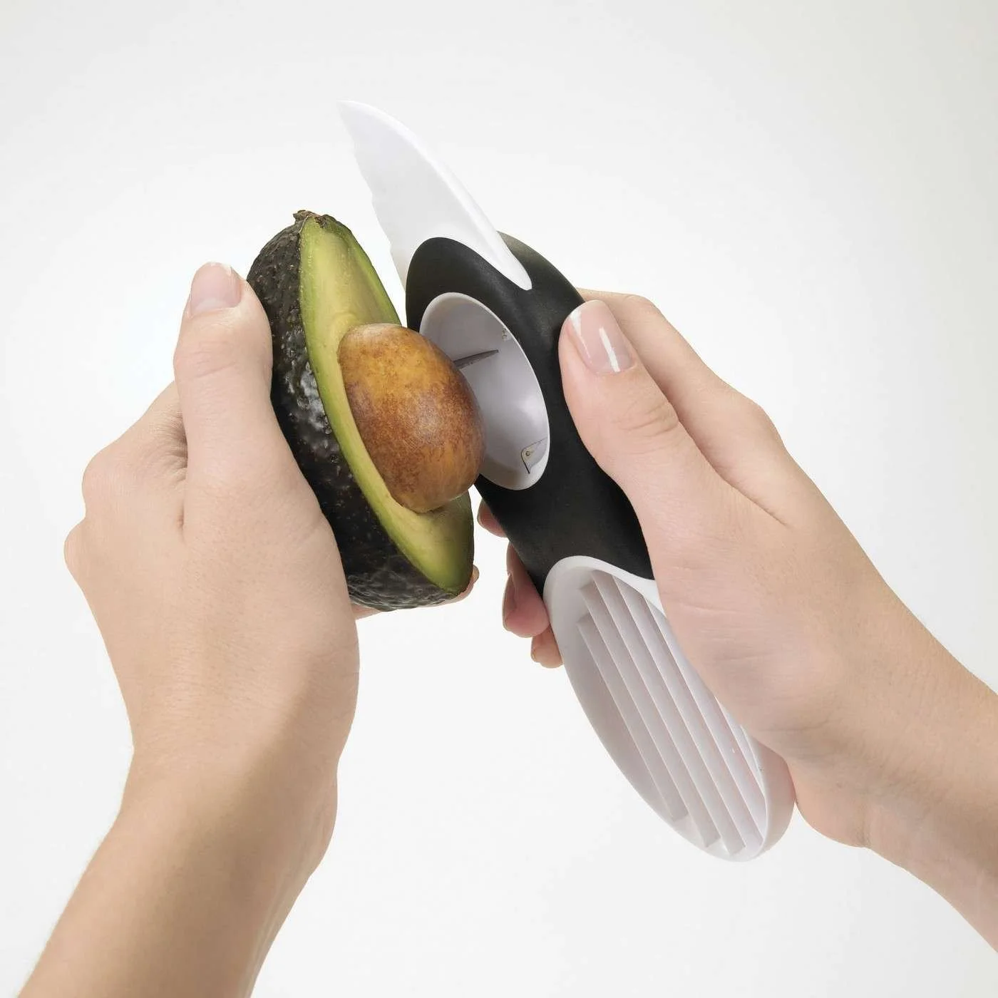 oxo avocado slicer