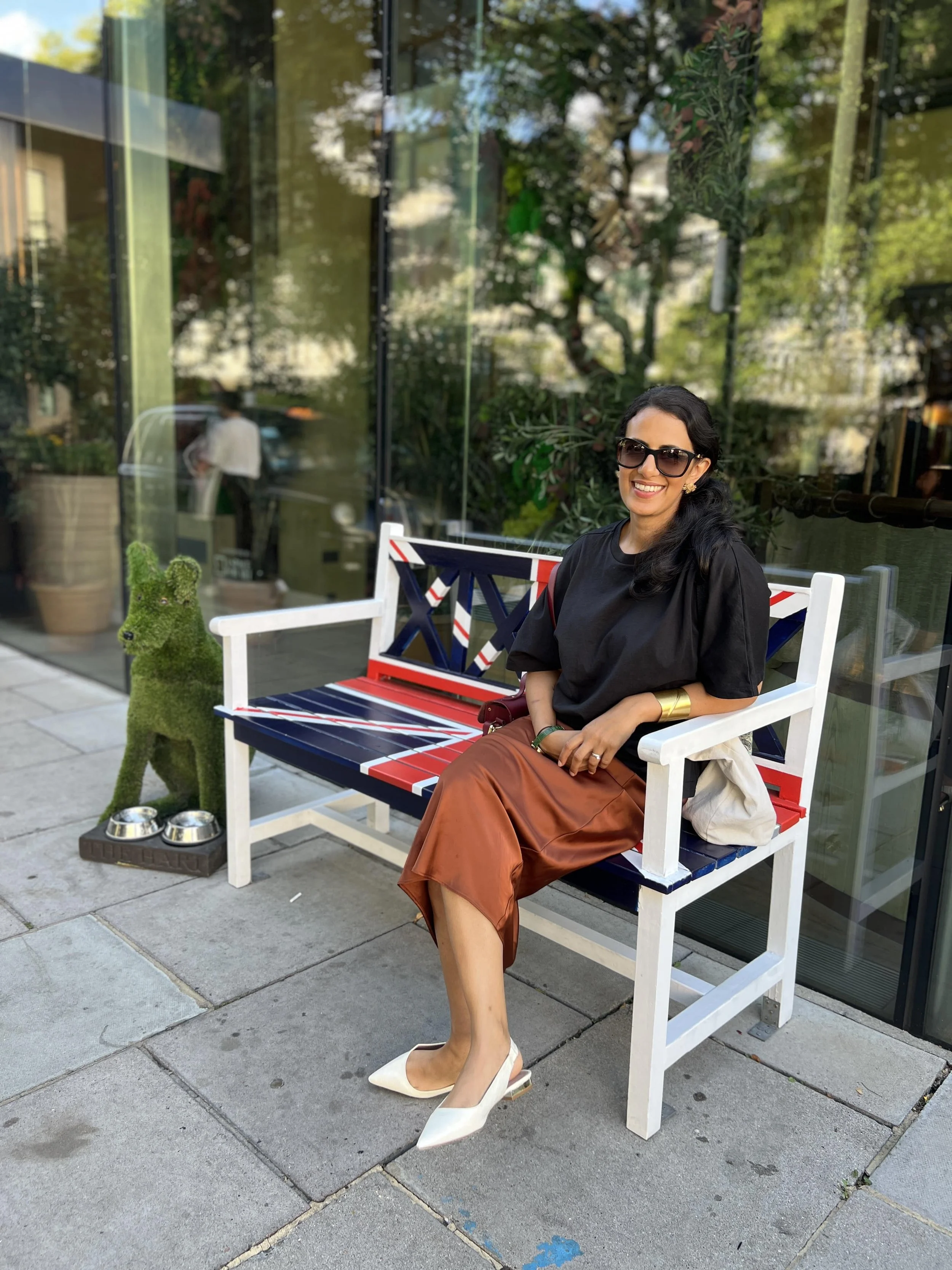 Authentic Italian Dinner in Belgravia
