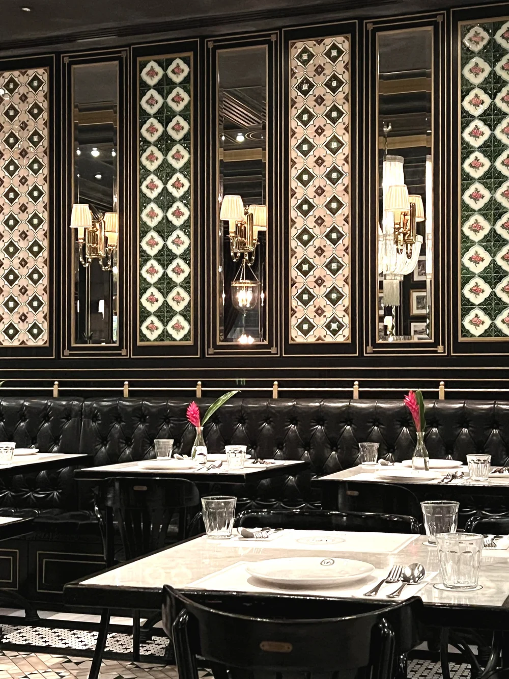 National Kitchen by Violet Oon Review — Her Favourite Food & Travel