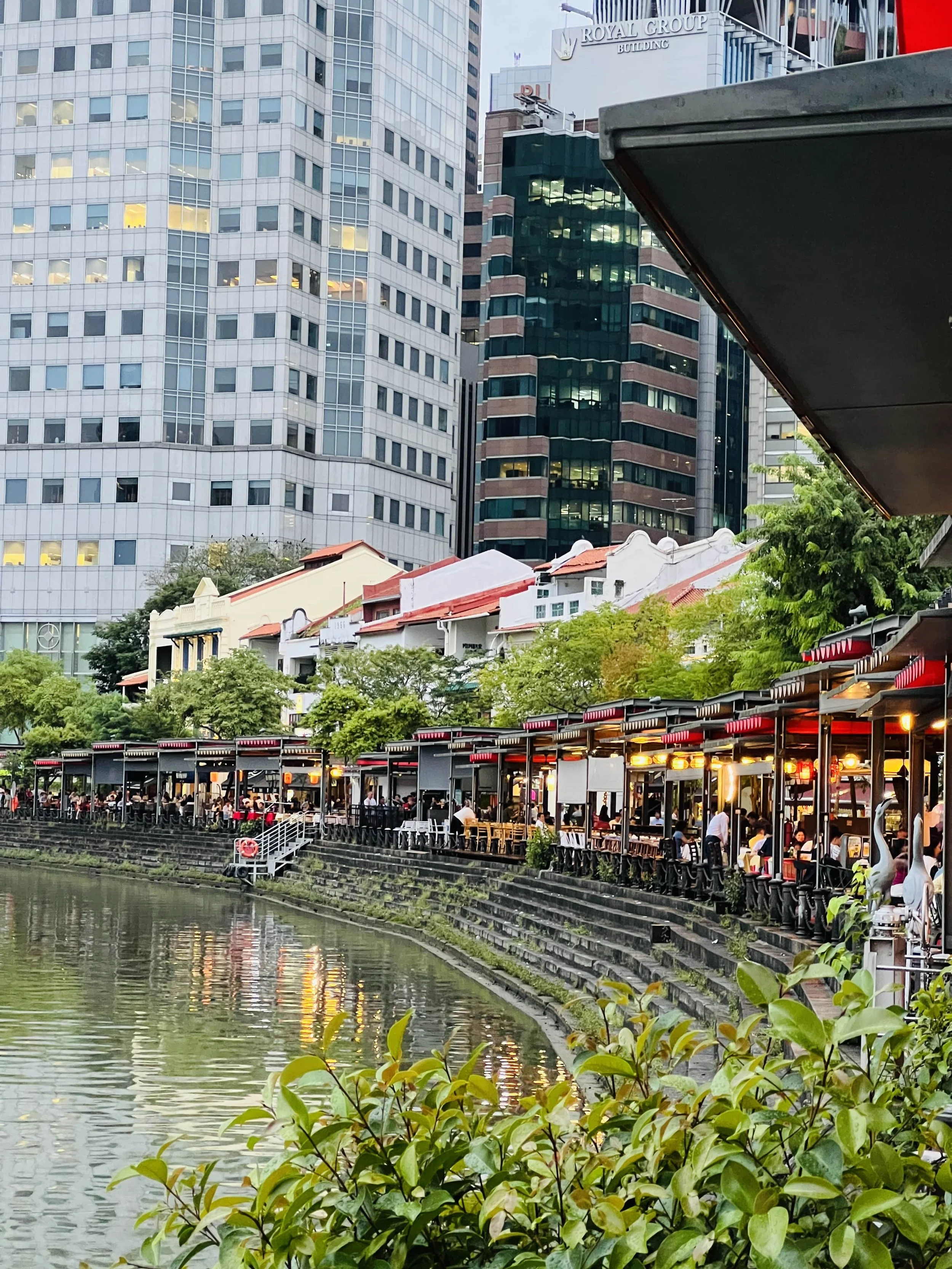 Braci Michelin Star Italian Dining in Boat Quay — Her Favourite Food