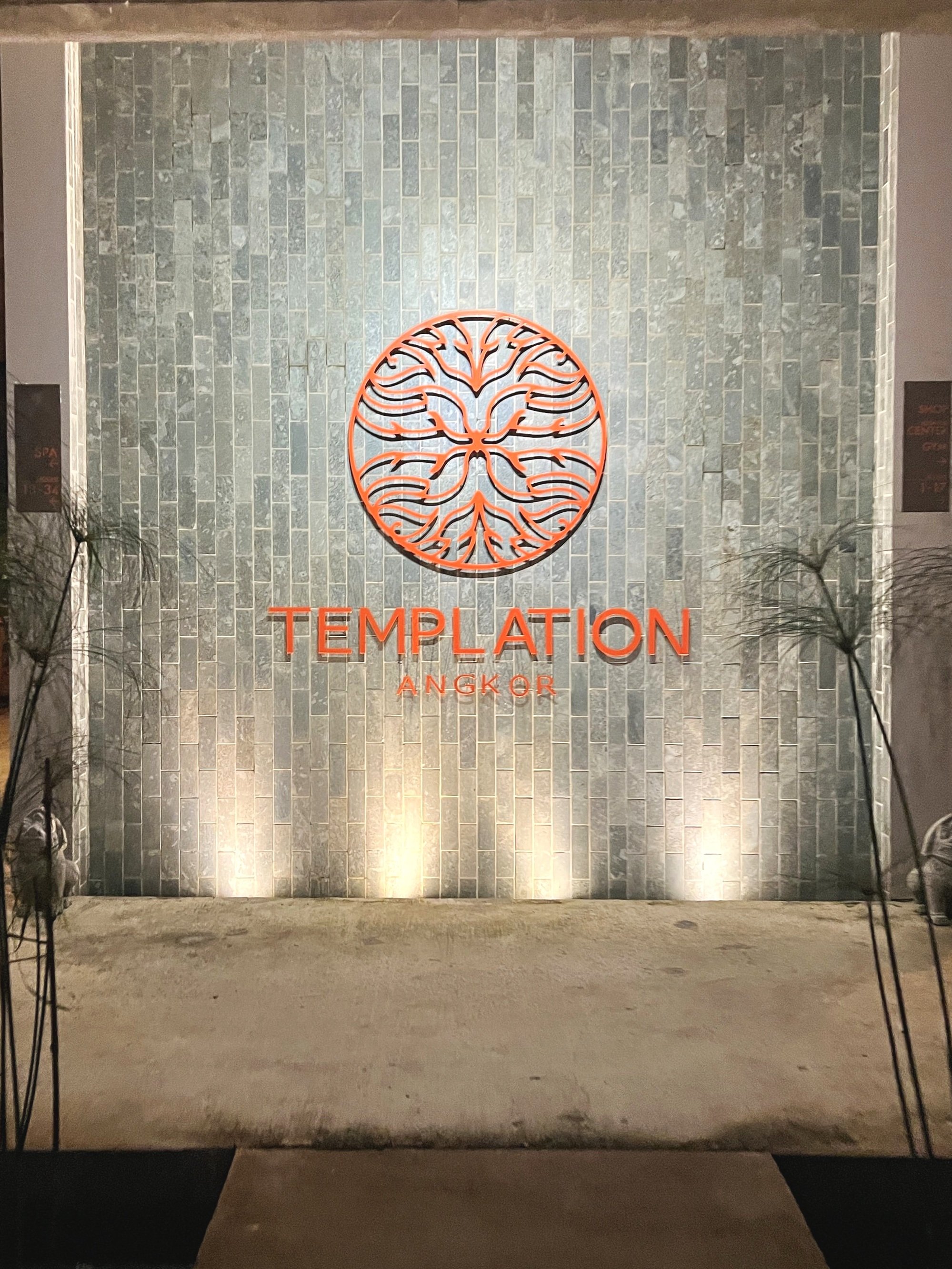 Templation Siem Reap Luxury Hotel Review — Her Favourite Food & Travel