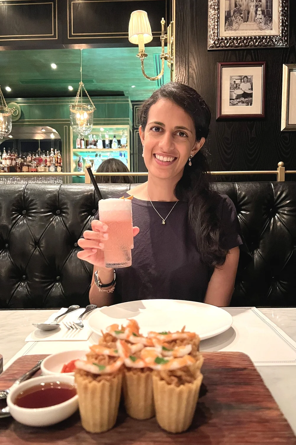 National Kitchen by Violet Oon Review — Her Favourite Food & Travel