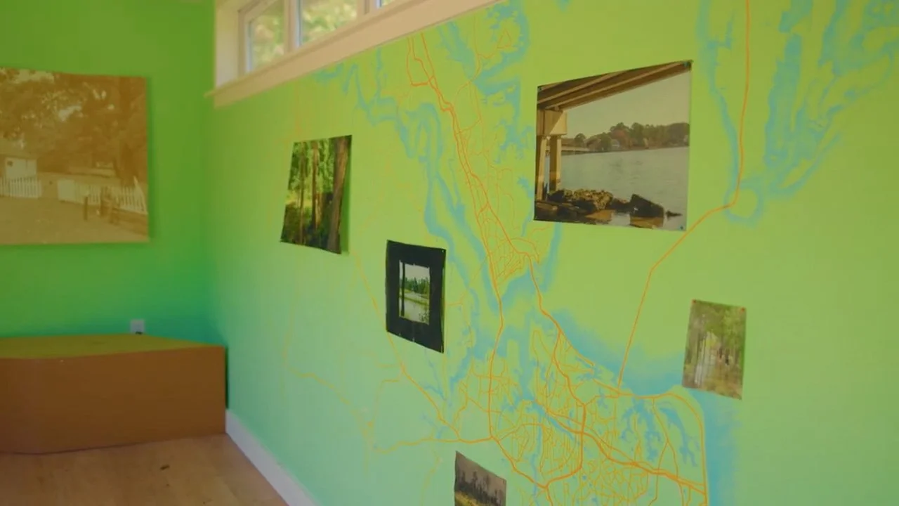 Soundings: Where Art & Gardening Meet