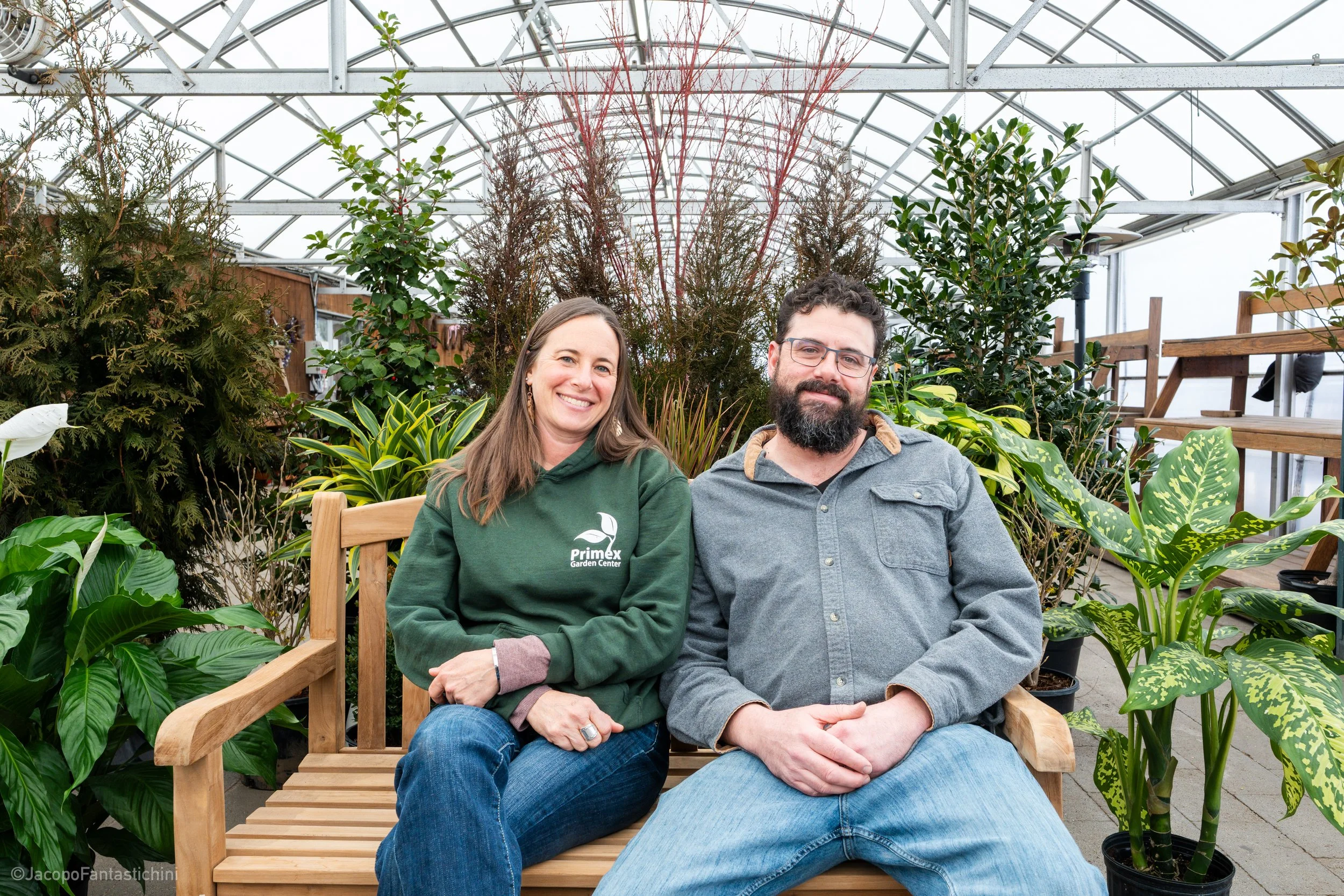 Generations of Service: The Primex Garden Center Story