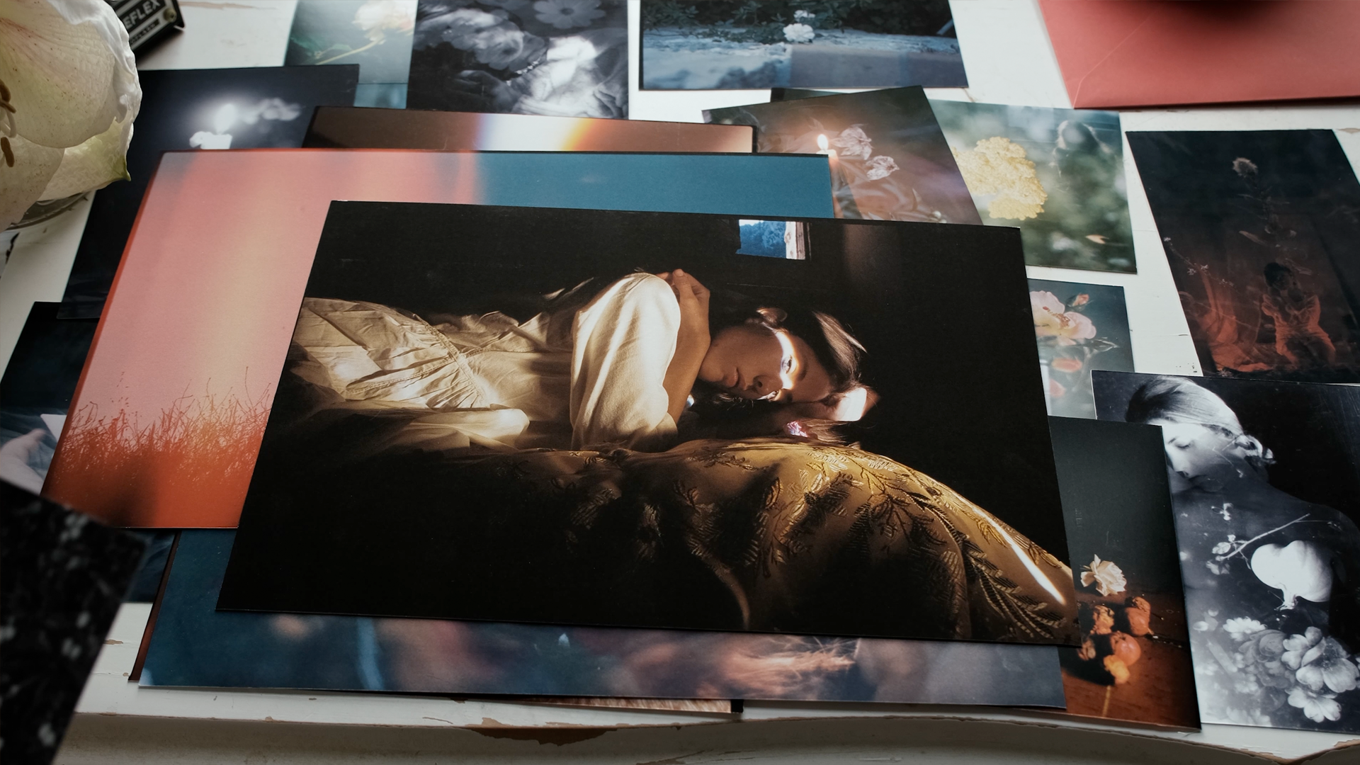 Joana Betzner: Photographer &amp; Filmmaker 