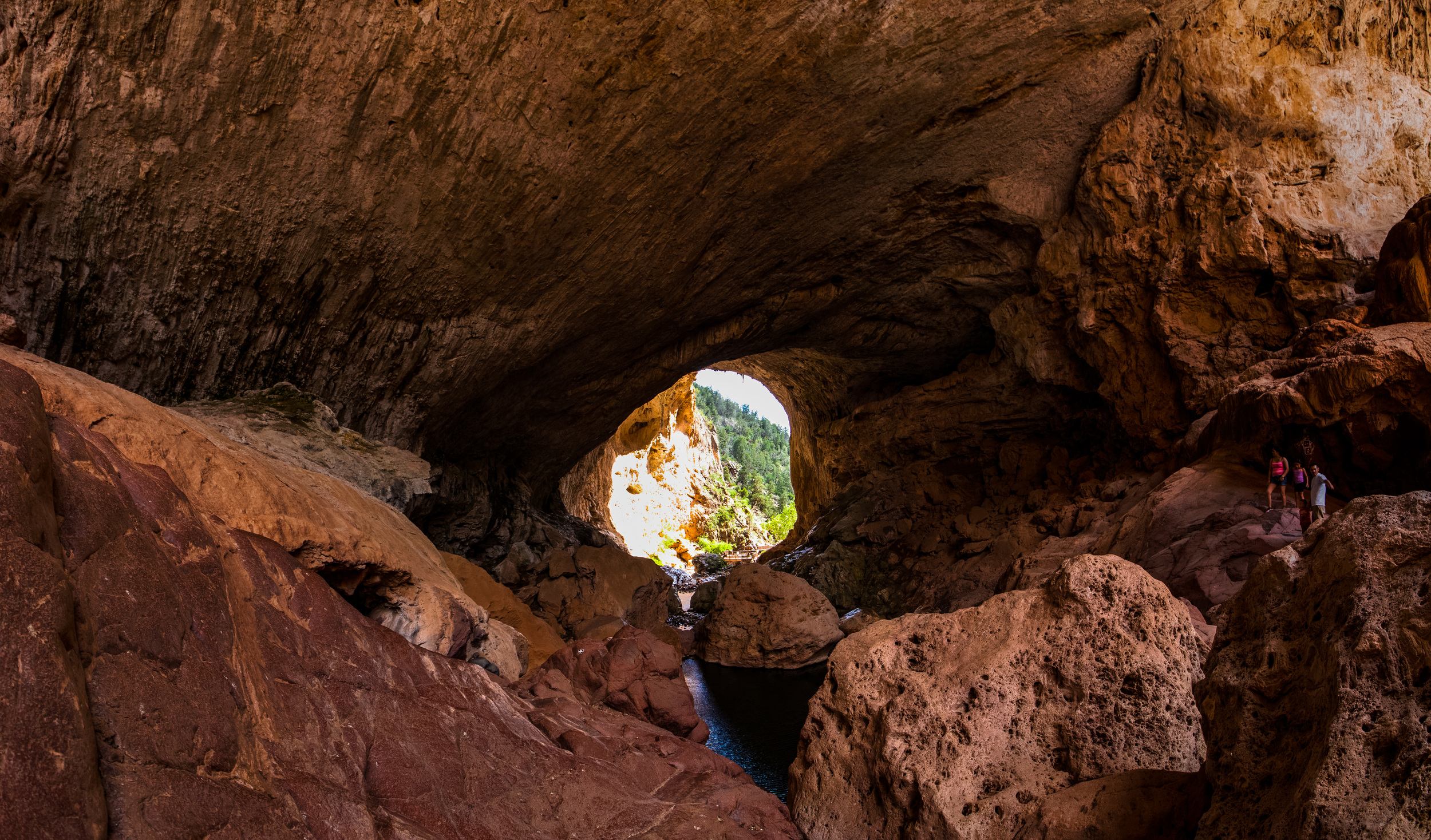 Tonto Natural Bridge Pano.jpg