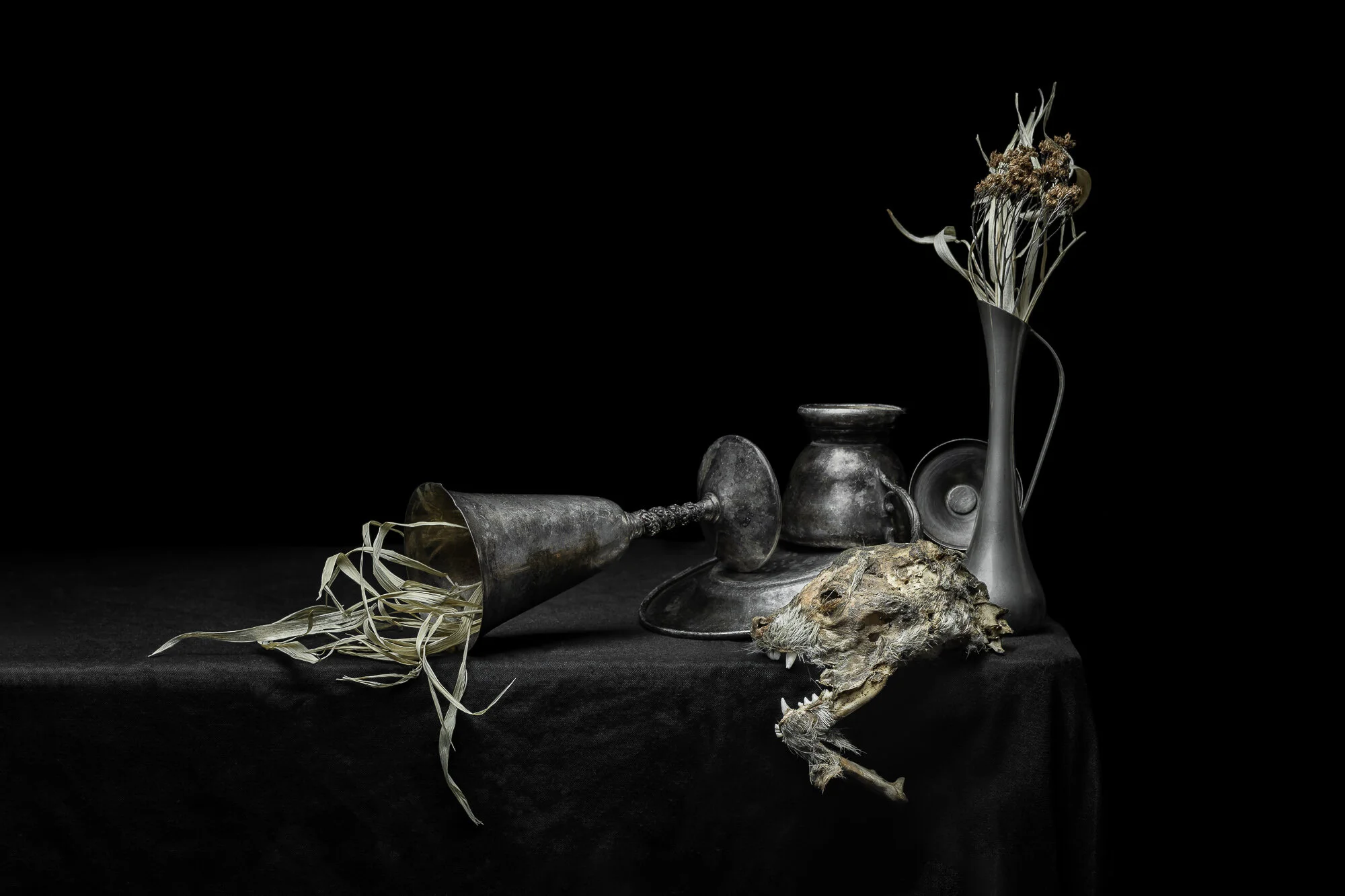 Baudelaire's A Carcass: Thoughts On Translating the Poem