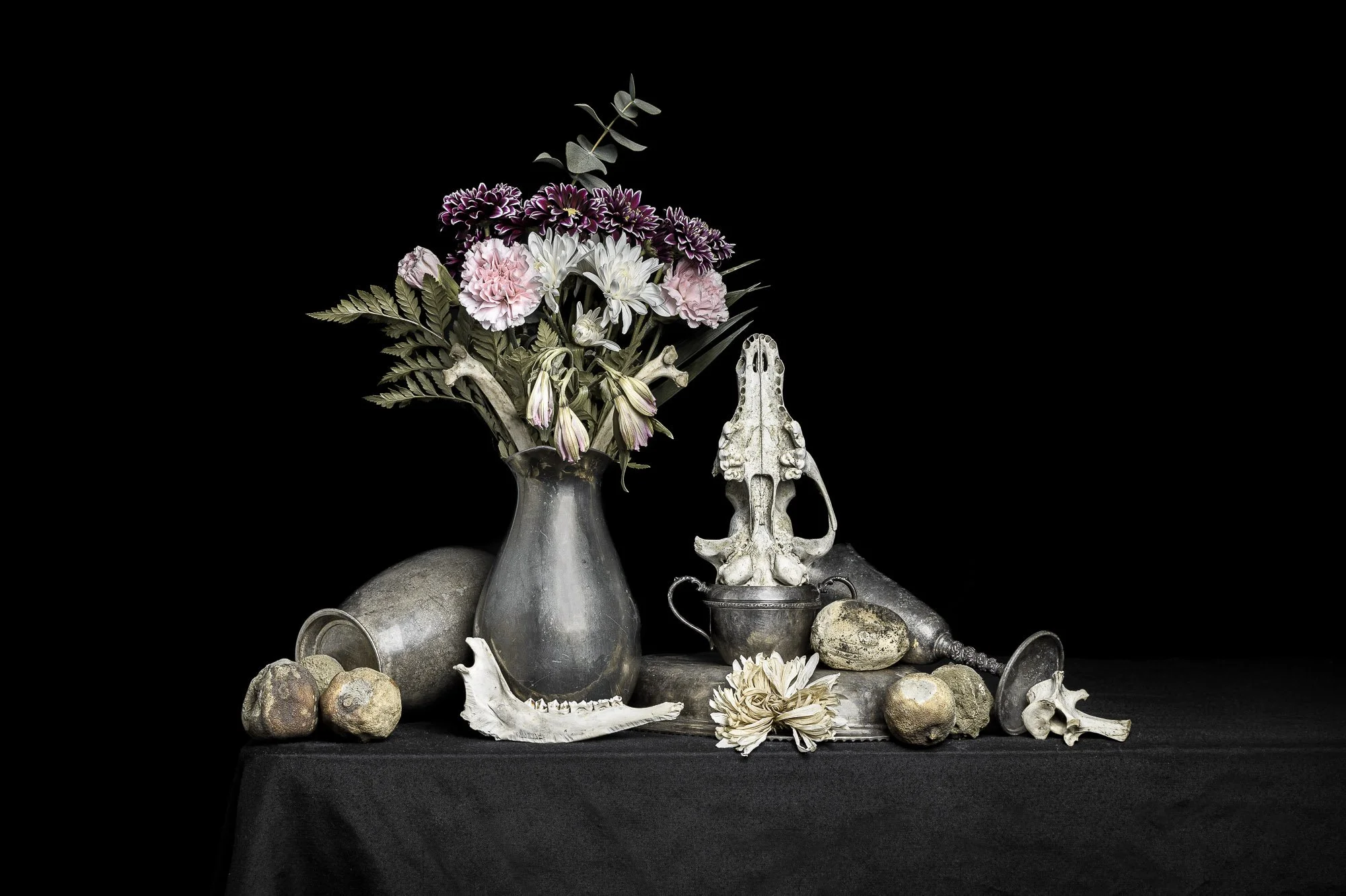 Dry Bones