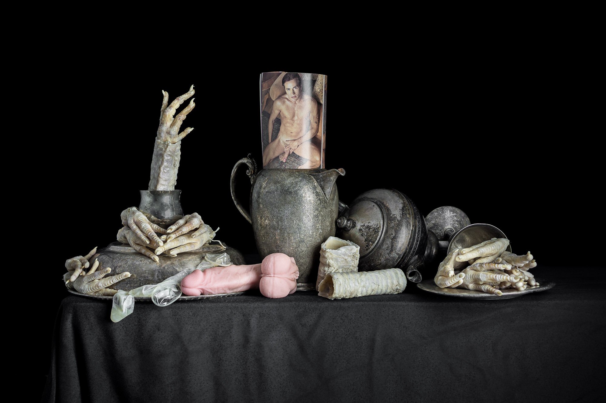 neal-auch-vanitas-with-porn-mag-and-used-condoms-web-4.jpg