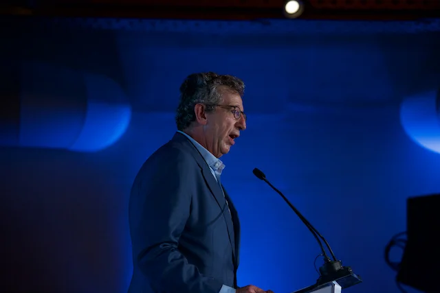 Bill Rudin, CEO, Rudin Management Company