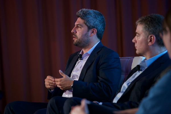 Zachary Aarons, Co-Founder of MetaProp NYC