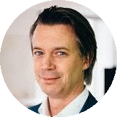 Magnus Svantegård Partner Stronghold Invest AB