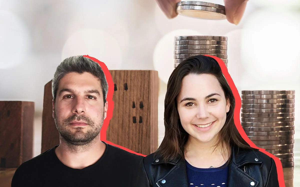 The Real Deal - MetaProp to invest $5M in affordable housing startups
