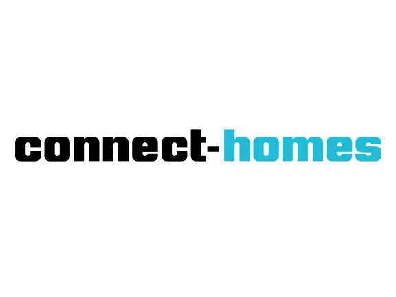 Connect Homes