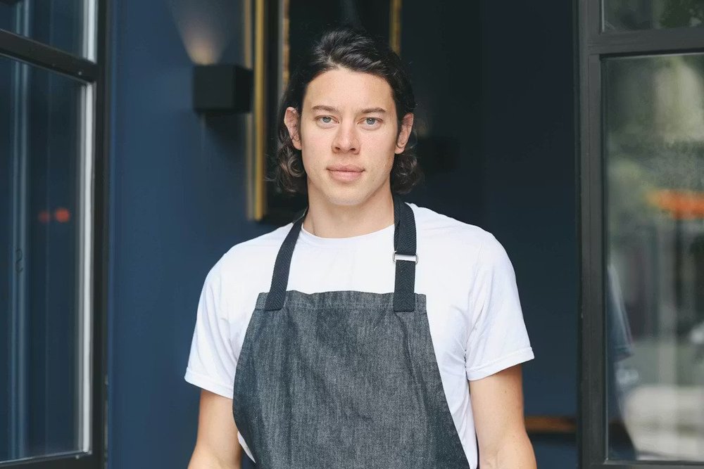 Alex Hong — La Paulée