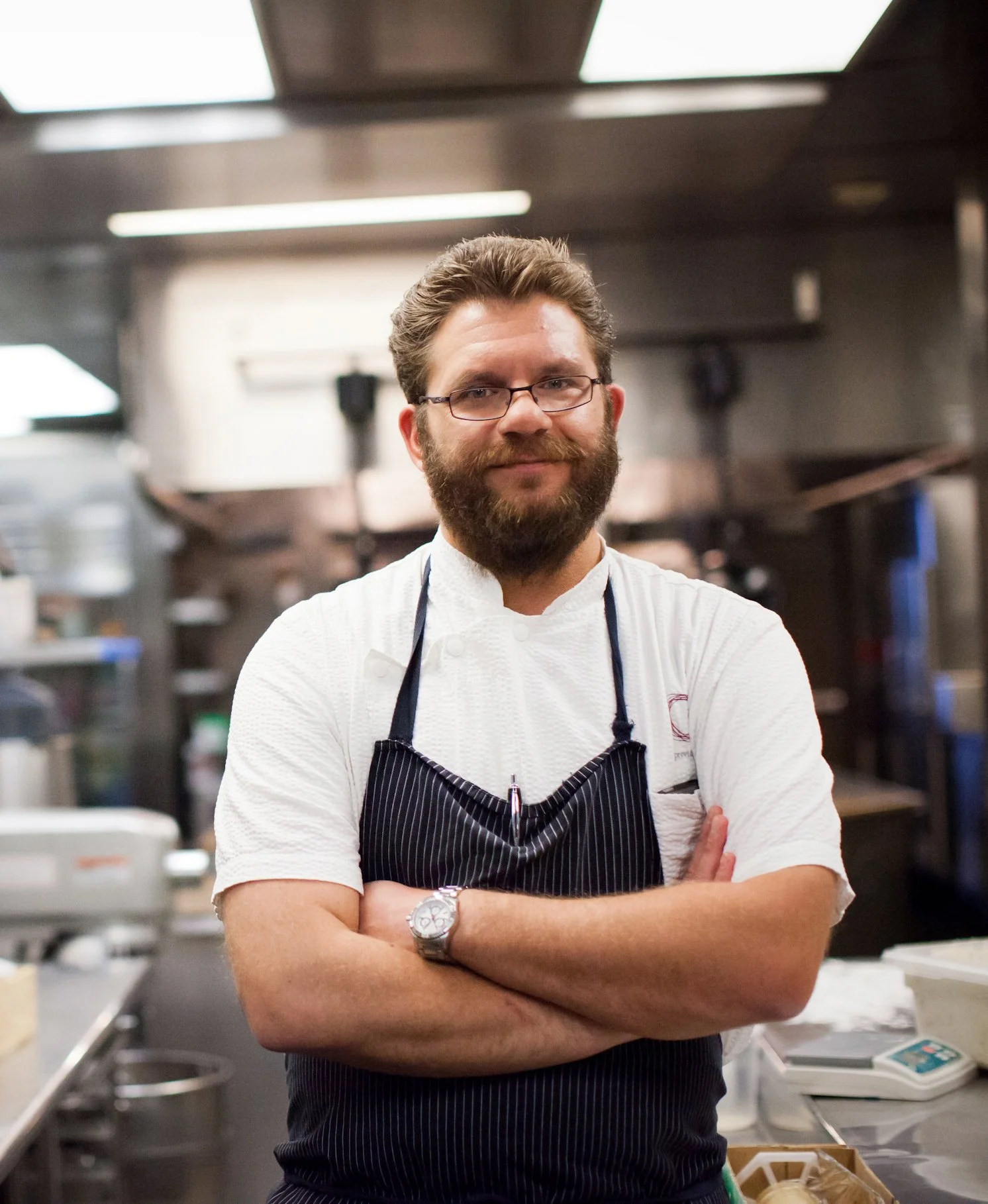 2024 Chefs — La Paulée