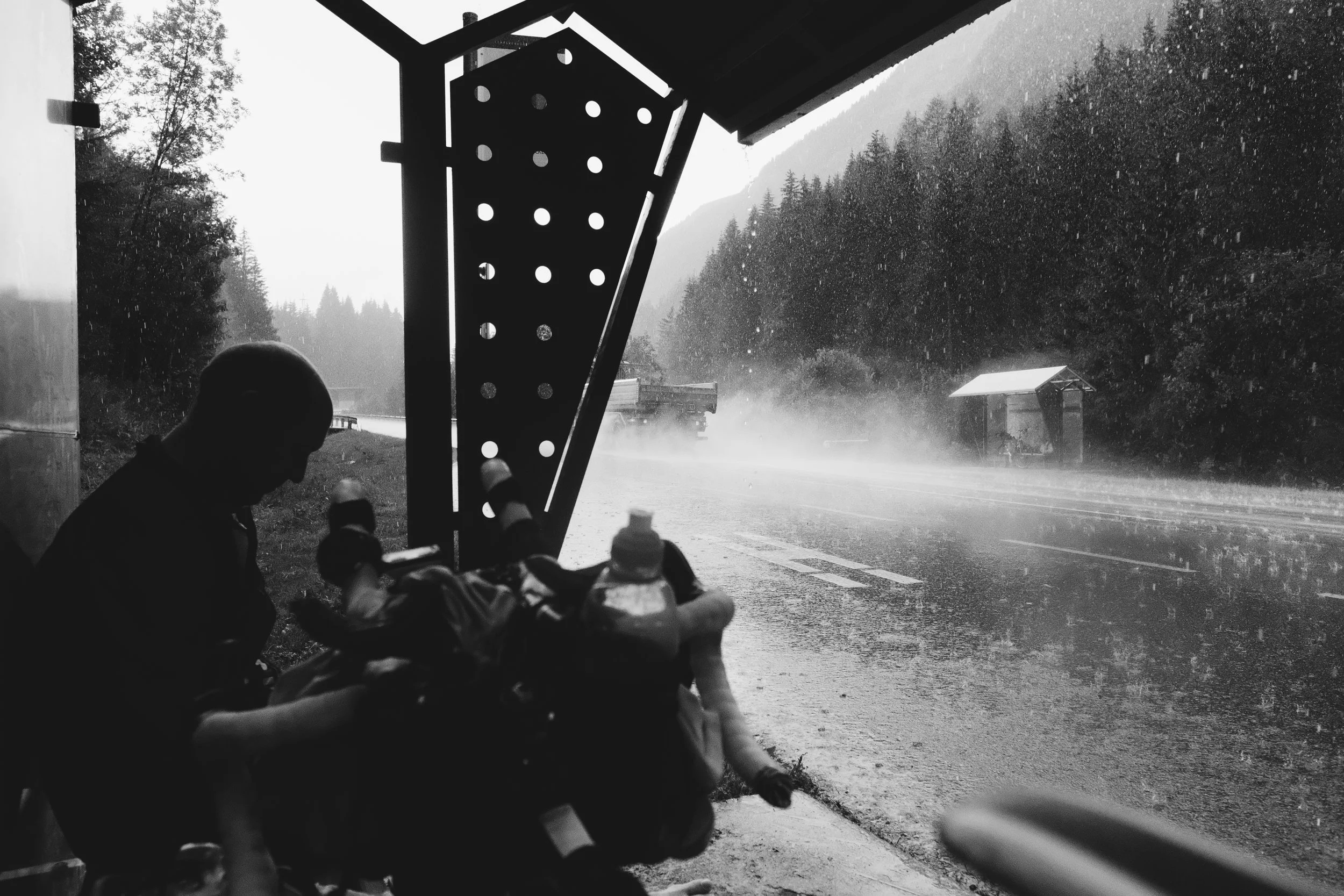Photography : James Robertson 