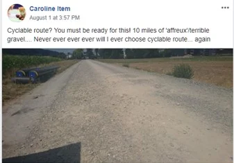Caroline Item (#91)