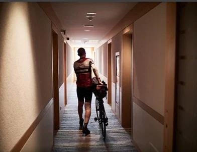 John Sherlock (#216) 📷 @camillejmcmillan ⛰ @apidura