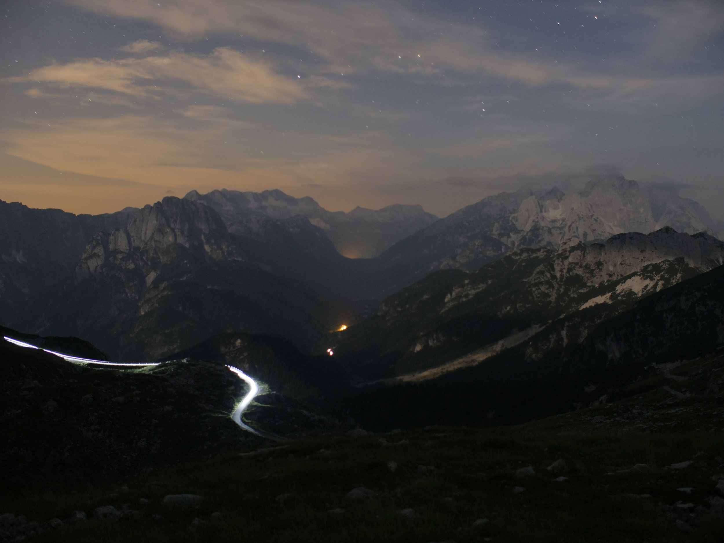 Mangart Sedlo dusk.jpg
