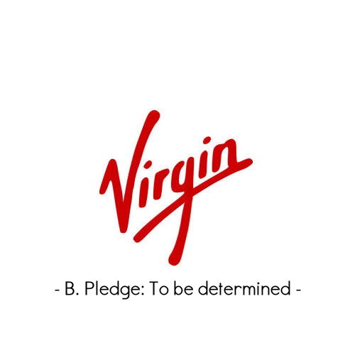 Virgin Fully Inclusive Car Insurance Virgin — The Benefit Pledge