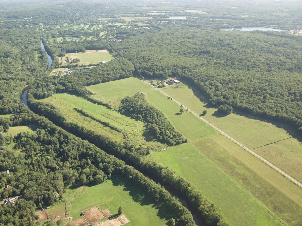 Friends of Fisher FarmFisher Farm