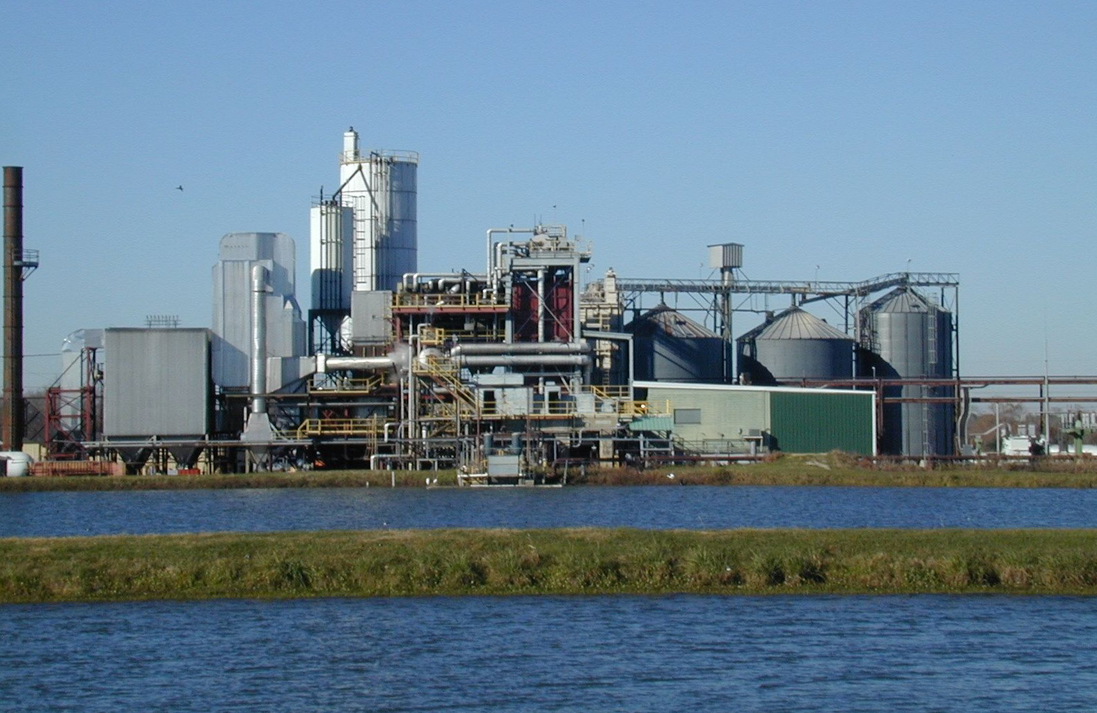 Agrilectric Power Partners