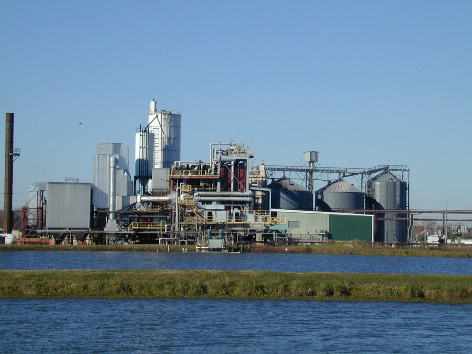 Agrilectric Power Partners