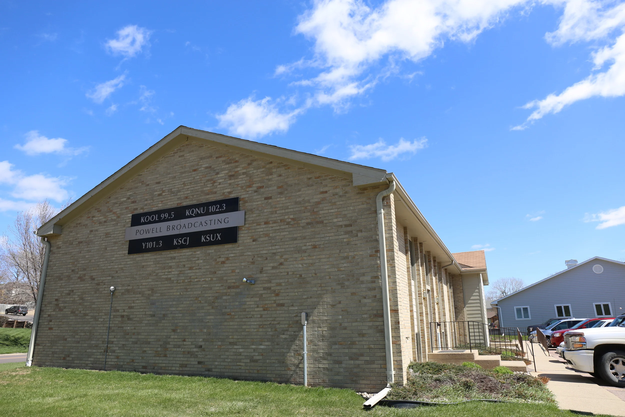 Powell Broadcasting - Sioux City