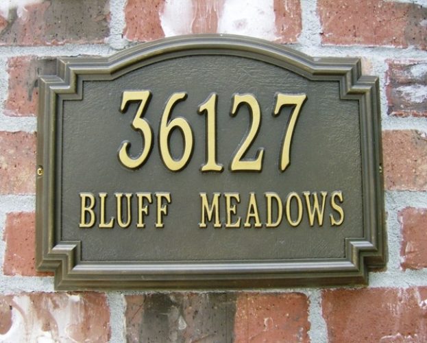 Bluff Meadows