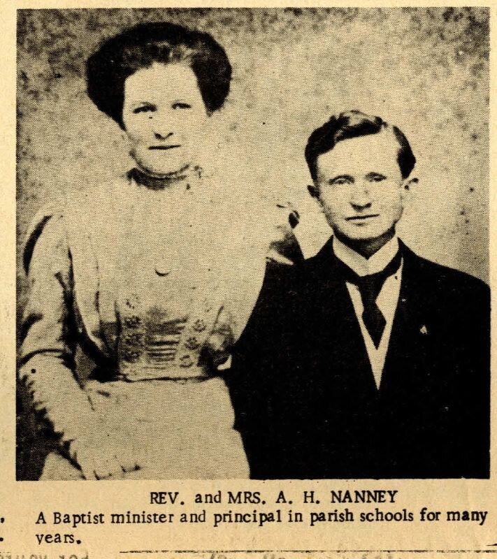 REV AND MRS A H NANNEY .jpg