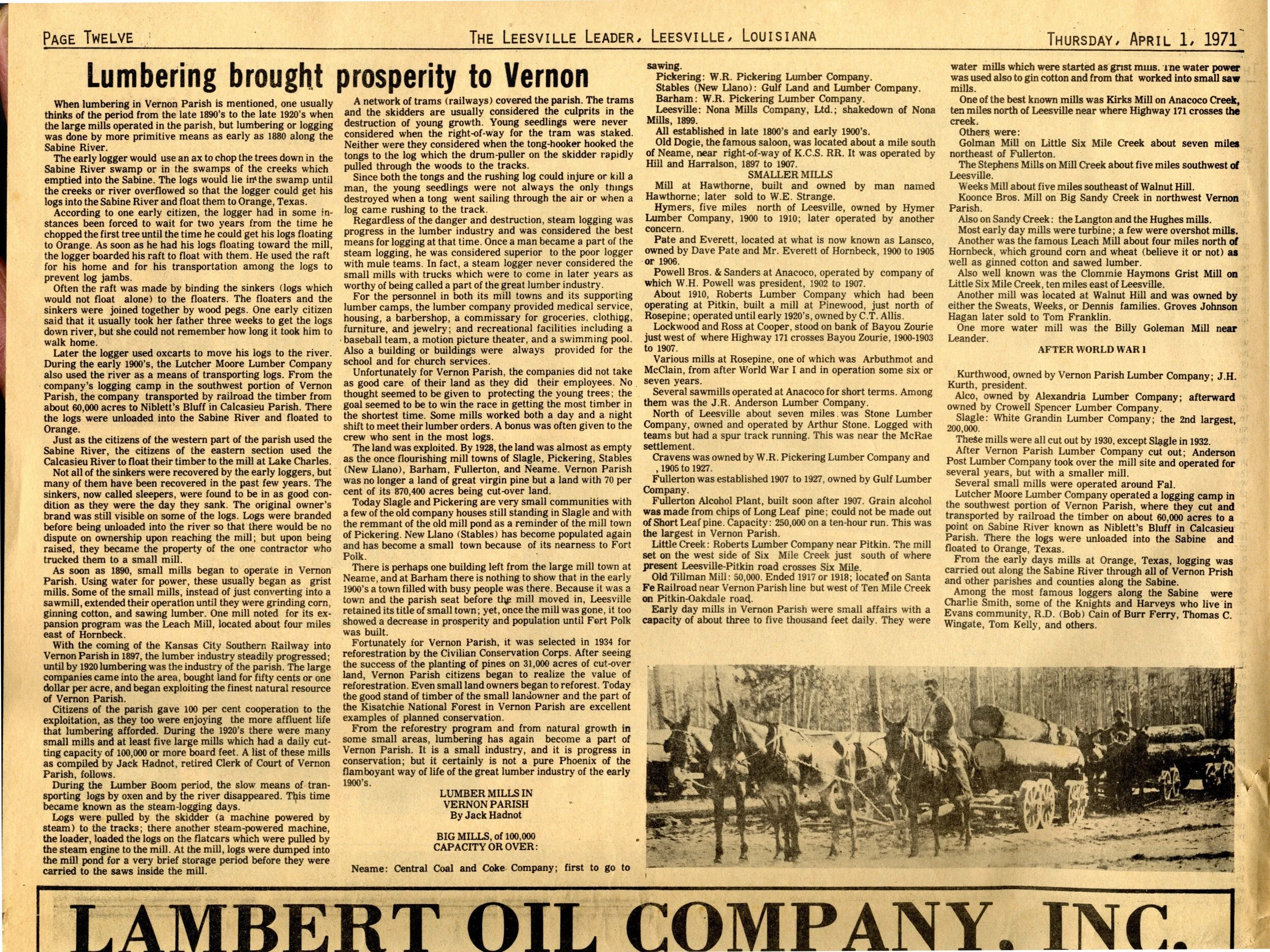 lumbering brought prosperity newspaper.jpg