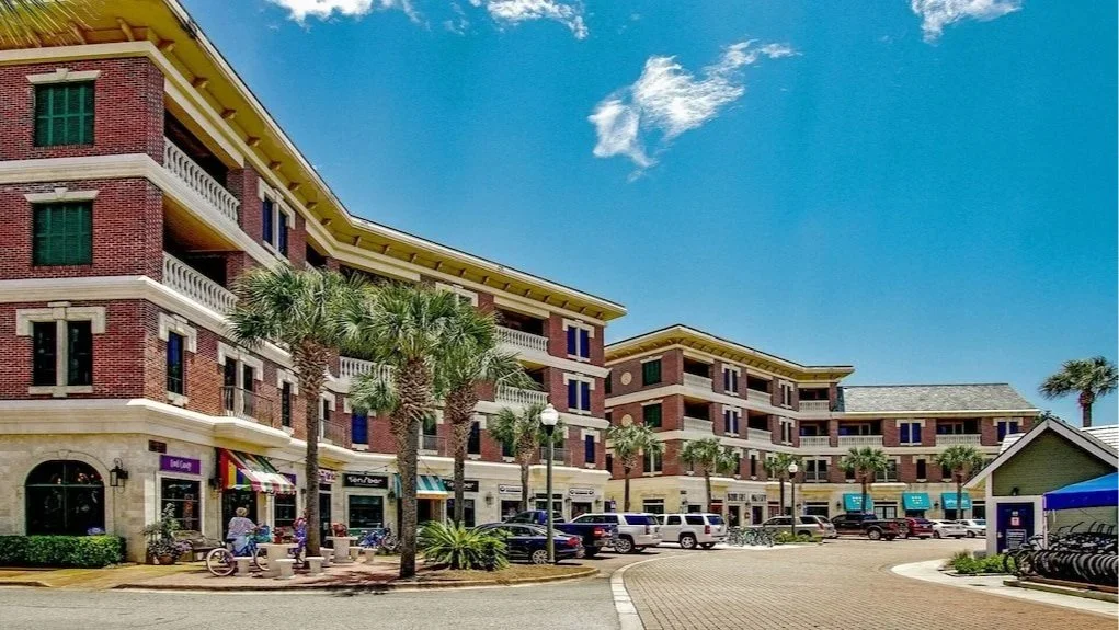 Seacrest Beach – 30A