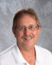 Mark Applegate, AD