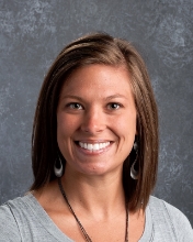 Ashlin Davidson, Counselor