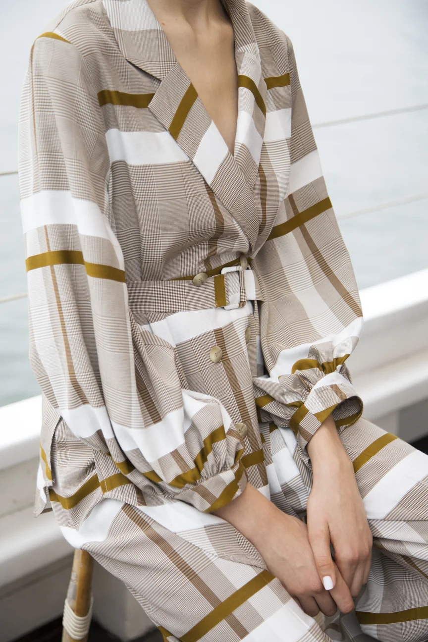 Lela Rose SS ‘19