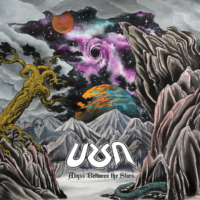 URSA - Abyss Between the Stars